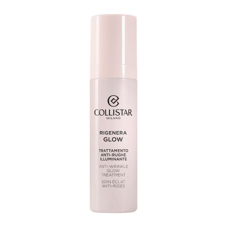 Collistar Rigenera Anti-Wrinkle Glow Treatment