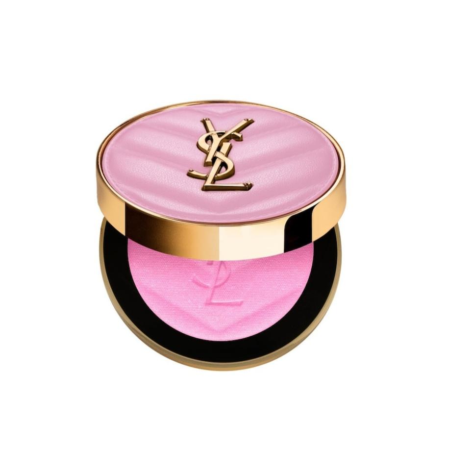 Yves Saint Laurent Make Me Blush