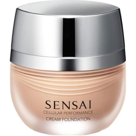 SENSAI Foundation Cream Dames 30 ml