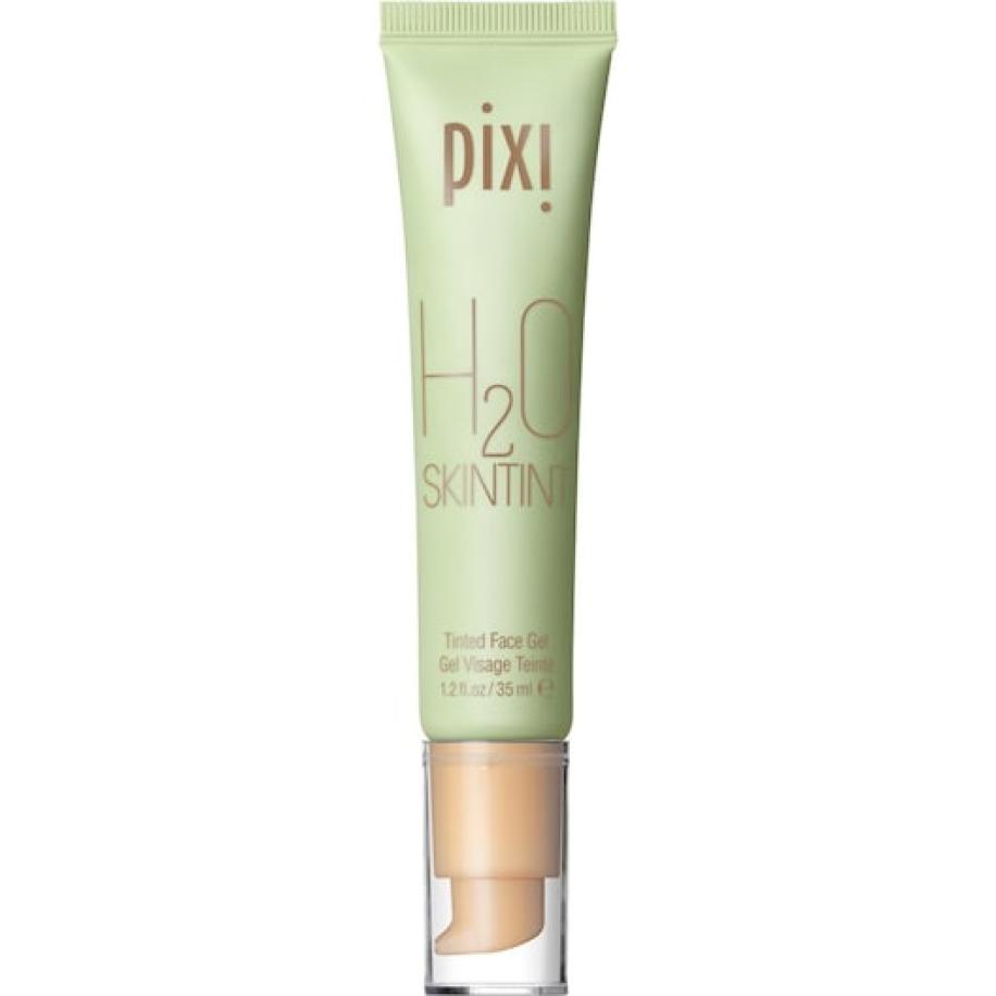 Pixi Make-up gezicht H20 Skintint Foundation Dames 35 ml