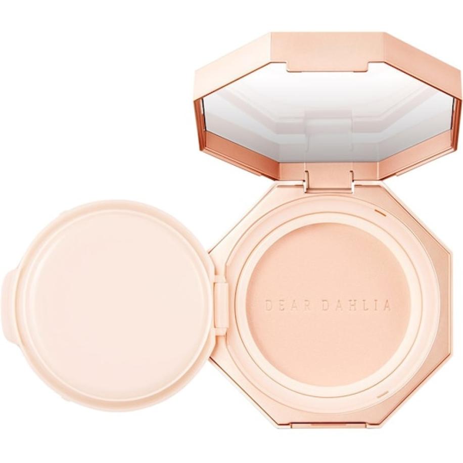 DEAR DAHLIA Powder Soft Velvet Pressed Poeder Dames 10 g