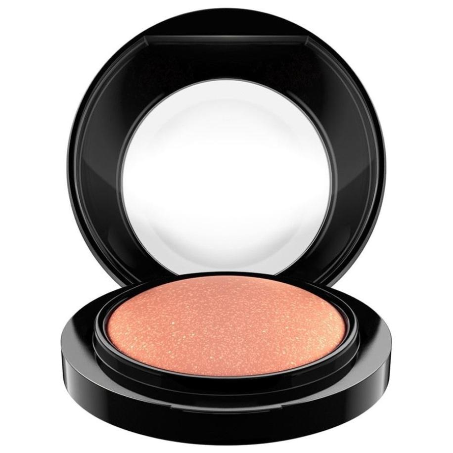 MAC Mineralize Mineralize