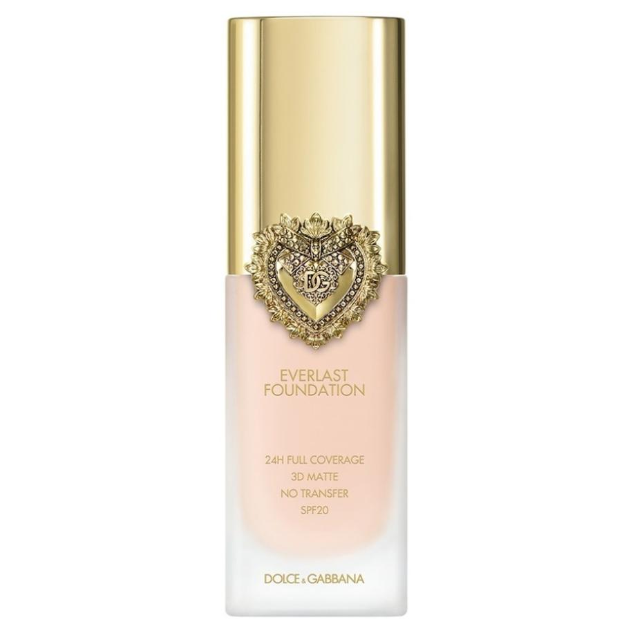 Dolce&Gabbana Everlast