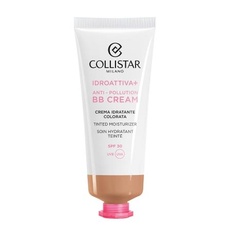 Collistar + Antipoluttion BB Cream SPF 30
