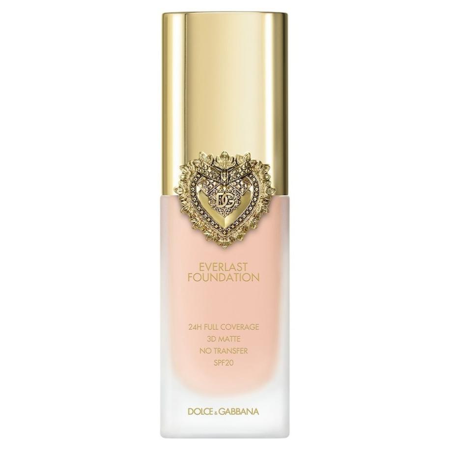 Dolce&Gabbana Everlast