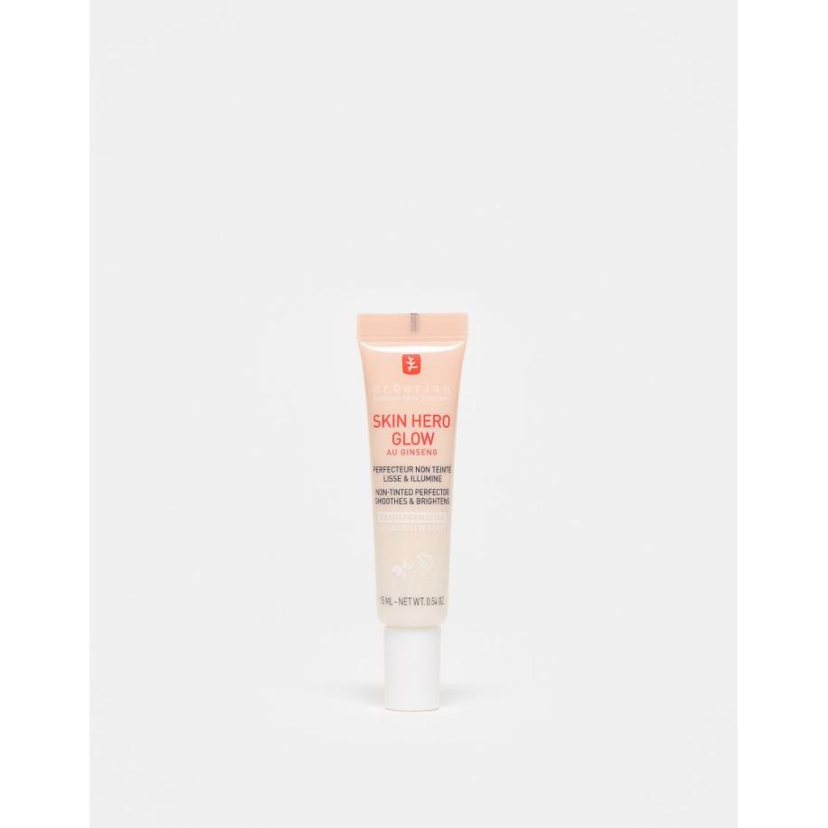 Erborian Skin Hero Glow Basis 15ml-Geen kleur