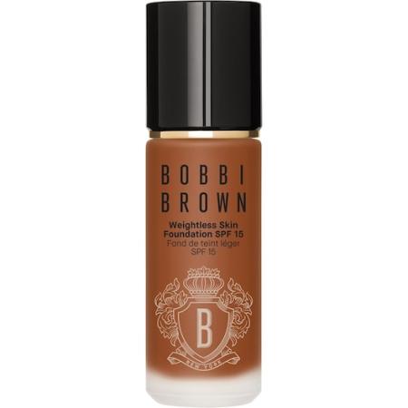 Bobbi Brown Foundation Weightless Skin Dames 30 ml