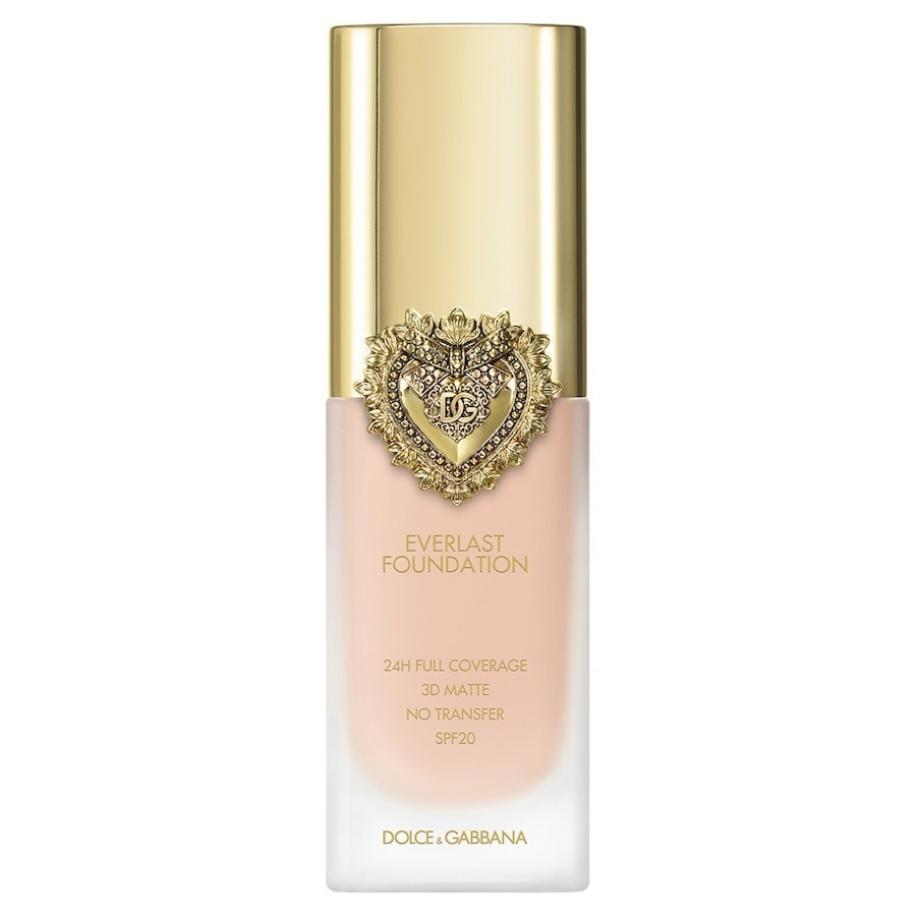 Dolce&Gabbana Everlast
