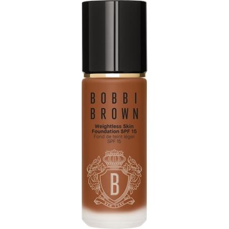 Bobbi Brown Foundation Weightless Skin Dames 30 ml