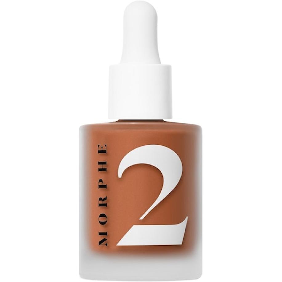 Morphe Primer M2 Hint Skin Tint Foundation Dames 30 ml