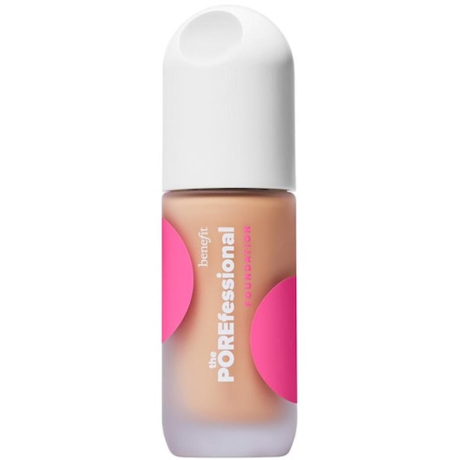 Benefit The POREfessional