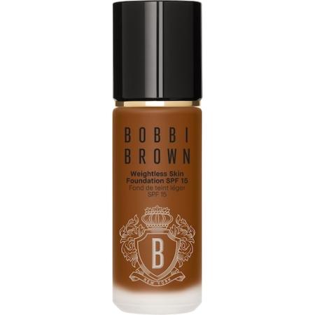 Bobbi Brown Foundation Weightless Skin Dames 30 ml