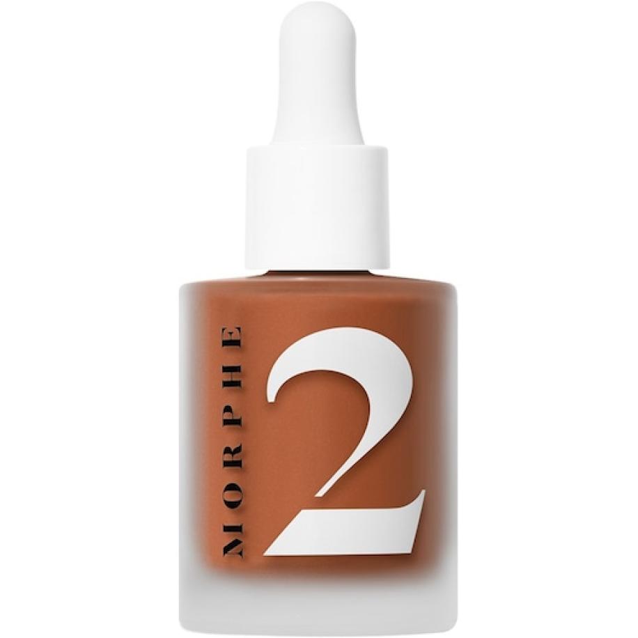 Morphe Primer M2 Hint Skin Tint Foundation Dames 30 ml