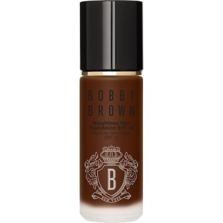 Bobbi Brown Foundation Weightless Skin Dames 30 ml