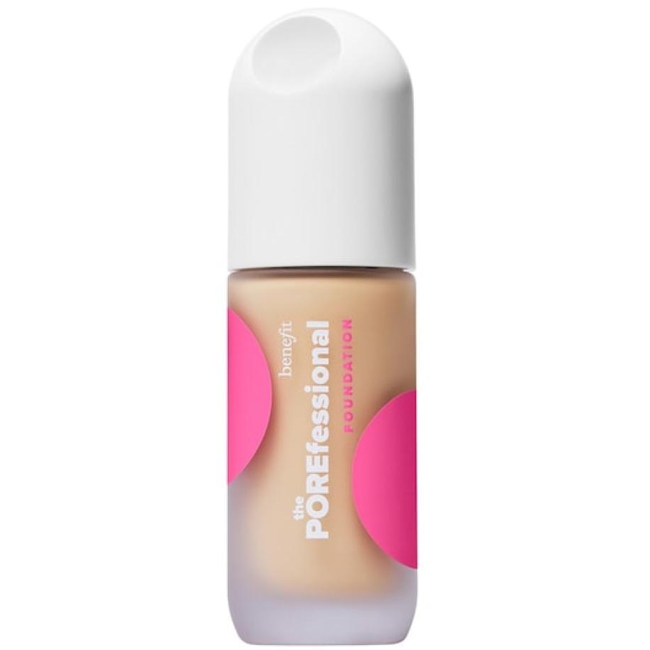 Benefit The POREfessional