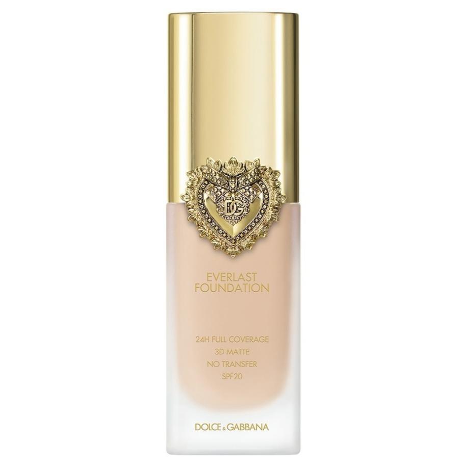 Dolce&Gabbana Everlast