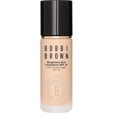 Bobbi Brown Foundation Weightless Skin Dames 30 ml