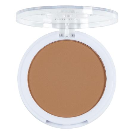 MUA Makeup Academy PRO / BASE Full Coverage Matte Pressed