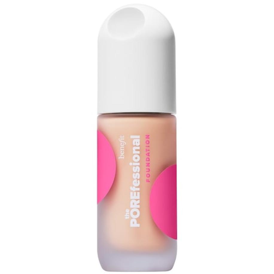 Benefit The POREfessional