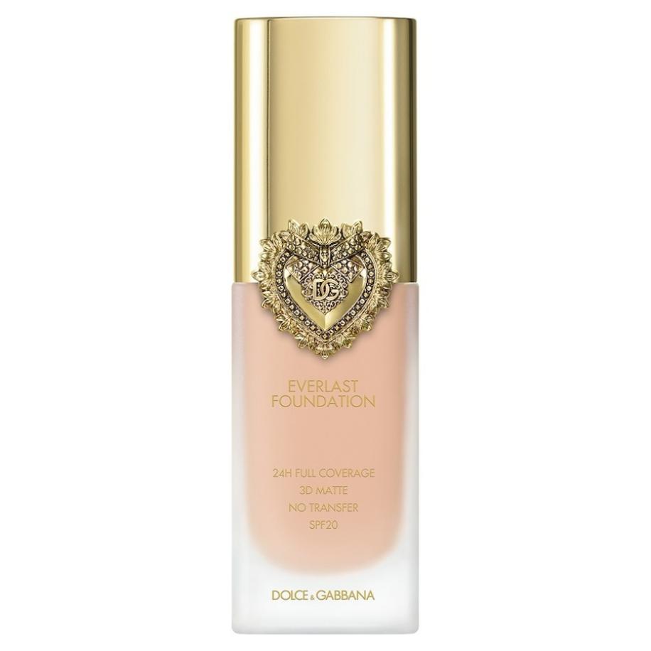 Dolce&Gabbana Everlast