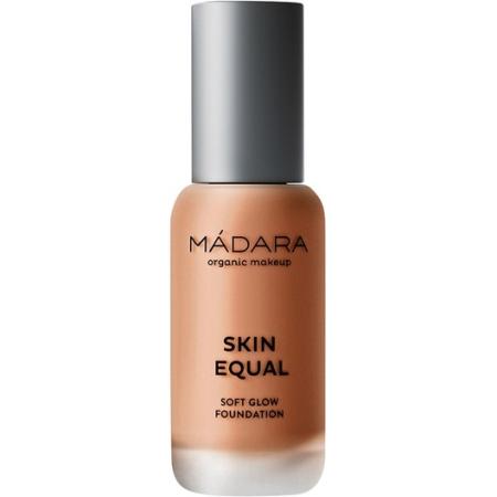 MÁDARA Make-up gezicht Skin Equal Soft Glow Foundation SPF15 Dames 30 ml