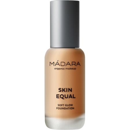 MÁDARA Make-up gezicht Skin Equal Soft Glow Foundation SPF15 Dames 30 ml