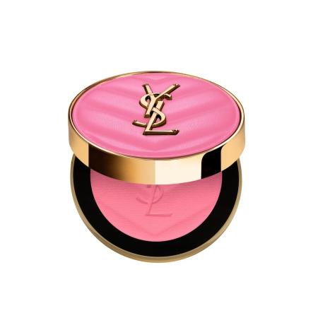Yves Saint Laurent Make Me Blush