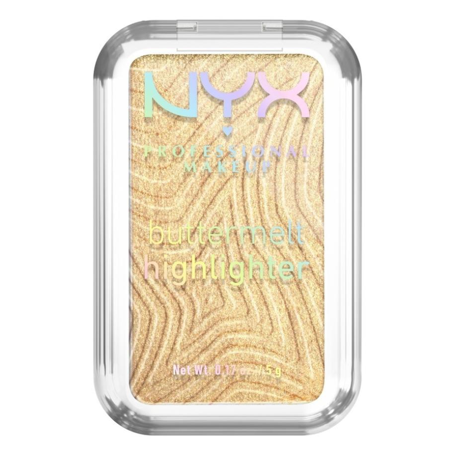 NYX Professional Makeup Buttermelt