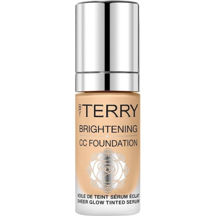 By Terry Make-up gezicht Brightening CC Foundation Dames 30 ml