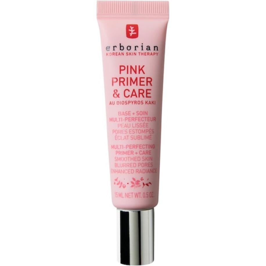 ERBORIAN Pink Primer and Care