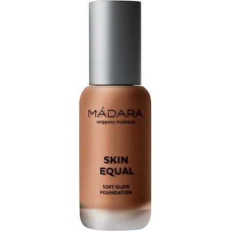 MÁDARA Make-up gezicht Skin Equal Soft Glow Foundation SPF15 Dames 30 ml