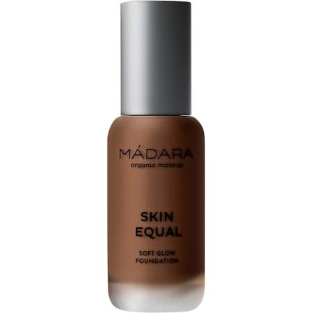 MÁDARA Make-up gezicht Skin Equal Soft Glow Foundation SPF15 Dames 30 ml
