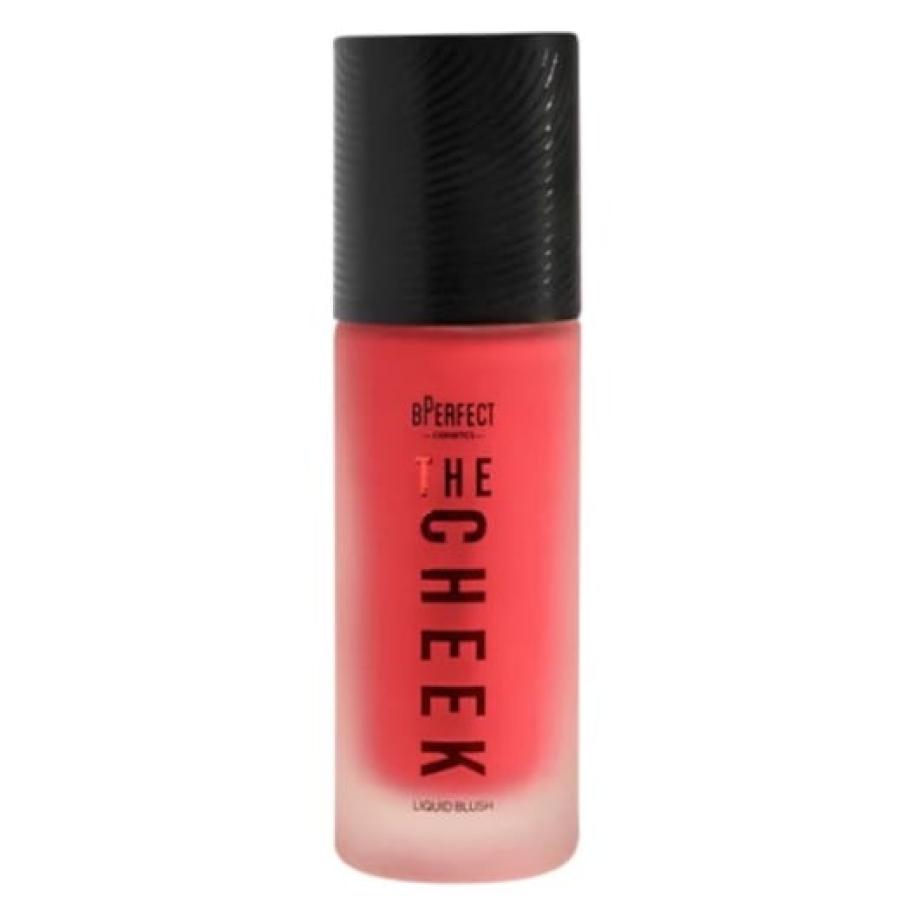 BPERFECT Make-up gezicht The Cheek Liquid Blush Dames 20 ml
