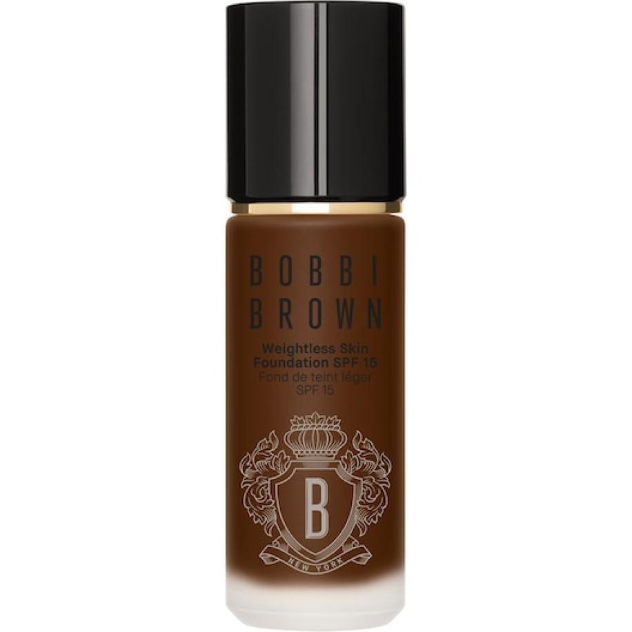 Bobbi Brown Foundation Weightless Skin Dames 30 ml