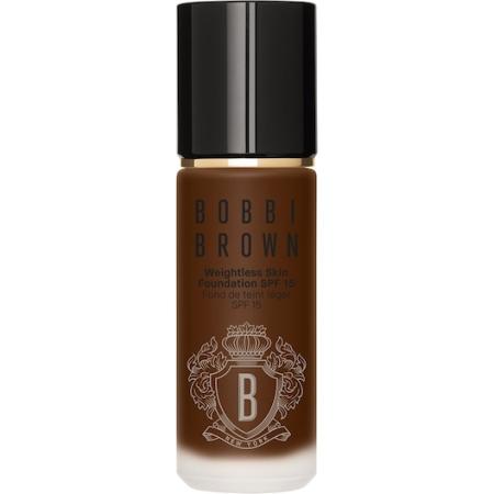 Bobbi Brown Foundation Weightless Skin Dames 30 ml