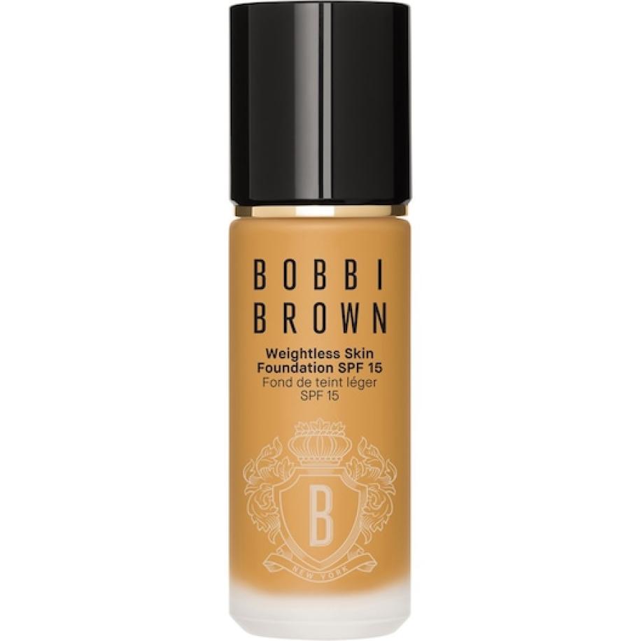 Bobbi Brown Foundation Weightless Skin Dames 30 ml