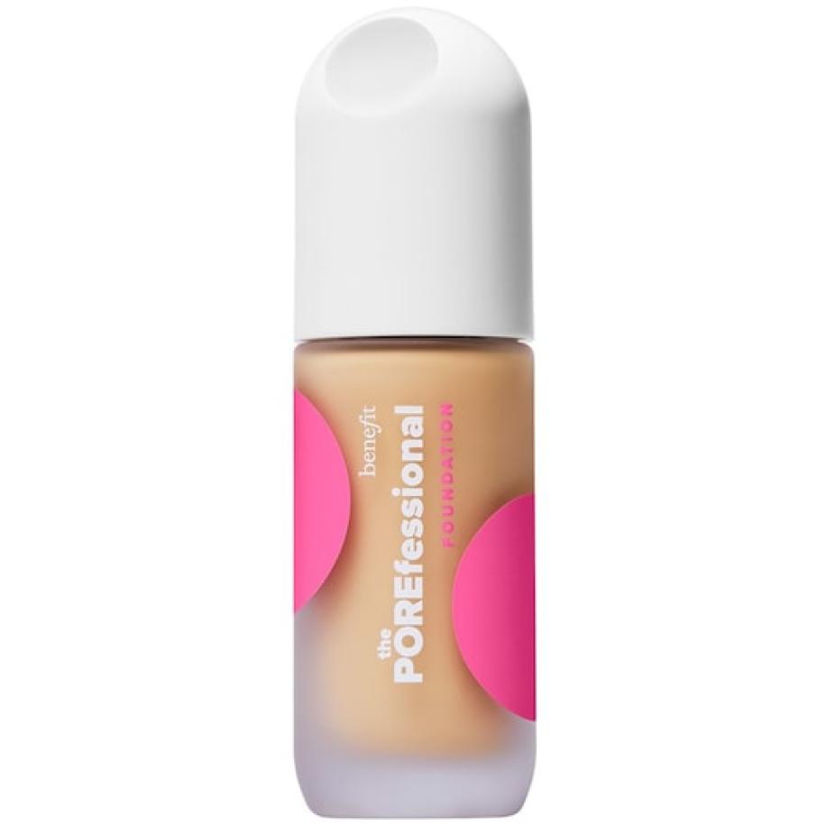 Benefit The POREfessional
