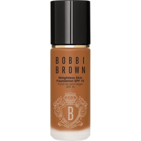 Bobbi Brown Foundation Weightless Skin Dames 30 ml