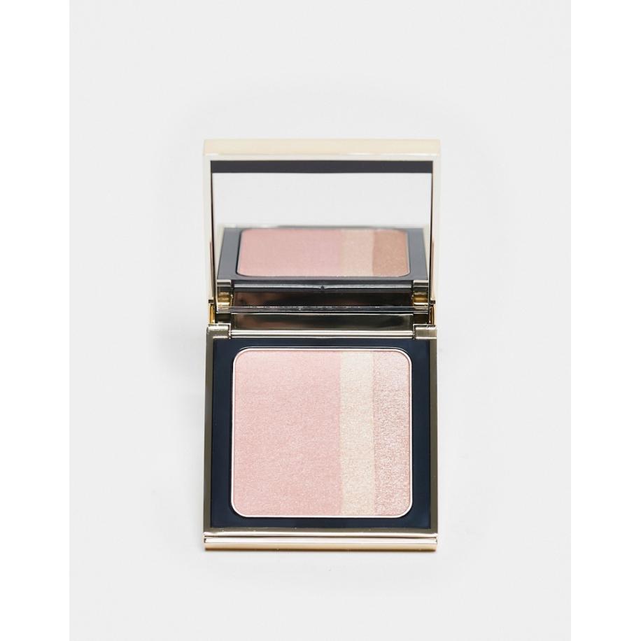 Bobbi Brown Glow with Love Verhelderende blush Blushed Peach-Oranje