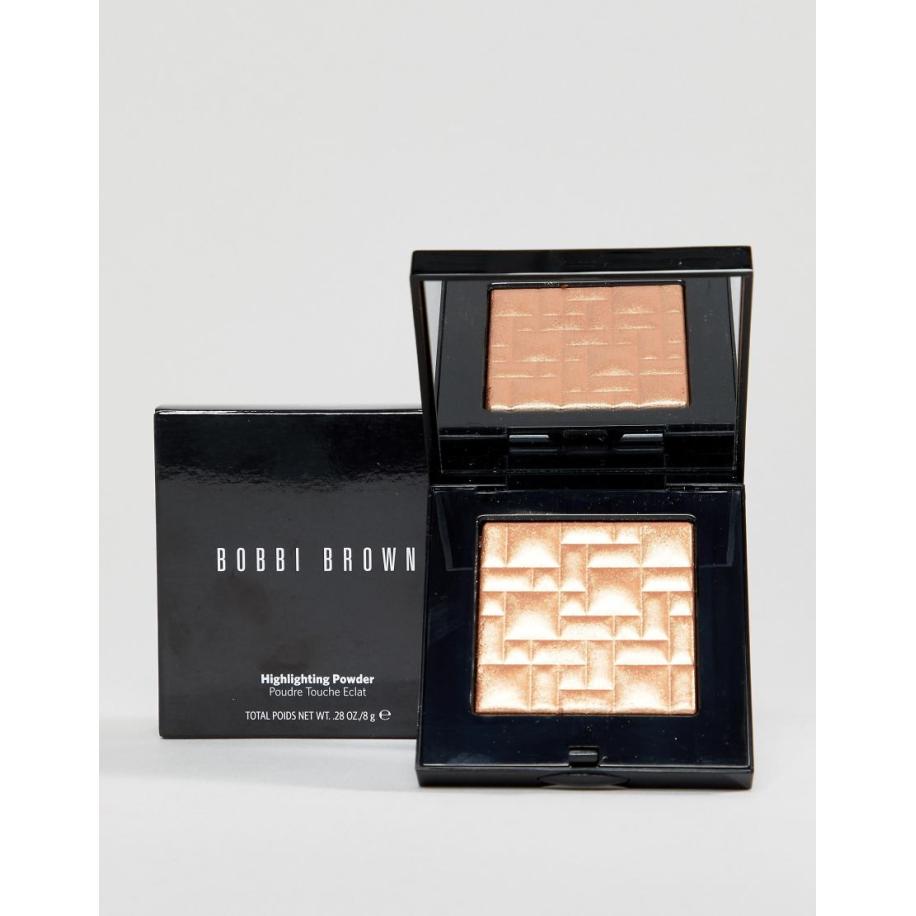 Bobbi Brown Bronzen glanspoeder-Goud