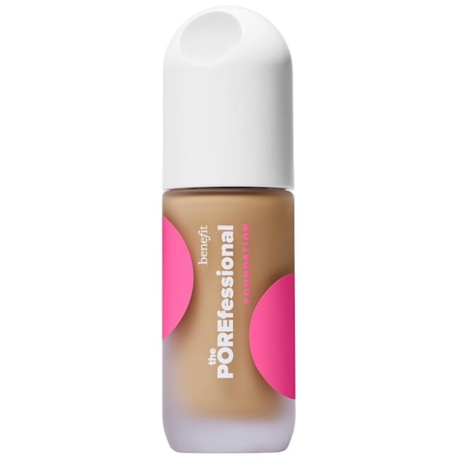 Benefit The POREfessional