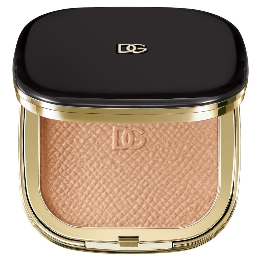 Dolce&Gabbana Devotion FACE&EYES MATCH