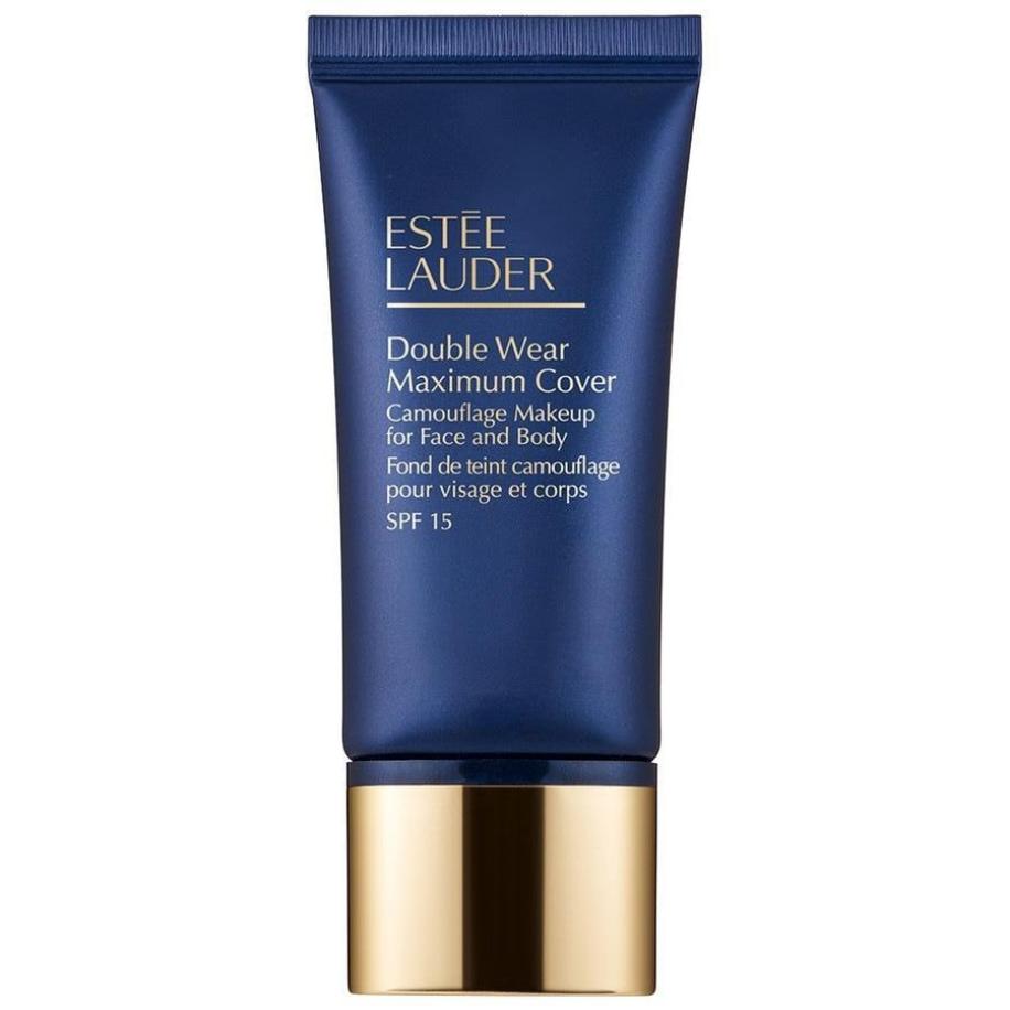 Estée Lauder Double Wear Maximum Cover Foundation SPF15