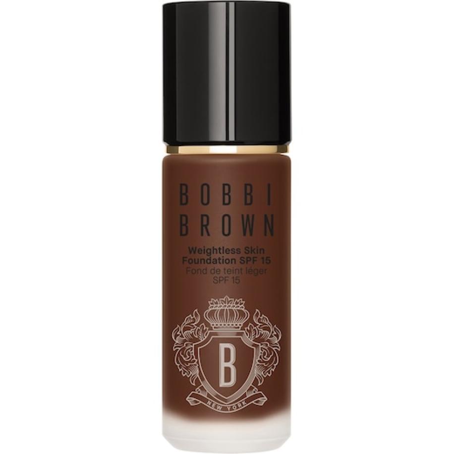 Bobbi Brown Foundation Weightless Skin Dames 30 ml