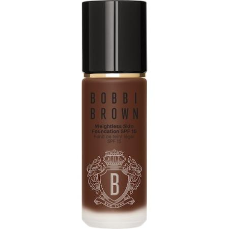 Bobbi Brown Foundation Weightless Skin Dames 30 ml