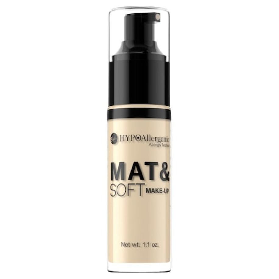 HYPOAllergenic Foundation Mat & Soft Make-Up Dames 30 g