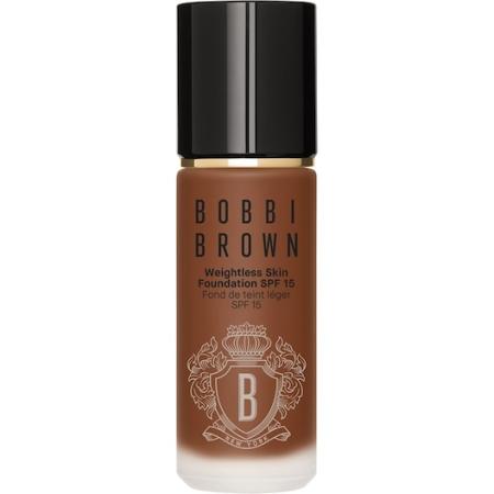 Bobbi Brown Foundation Weightless Skin Dames 30 ml
