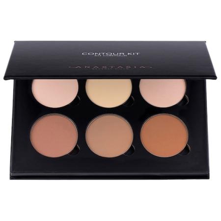 Anastasia Beverly Hills Powder Contour Kit Poeder Dames 18 g