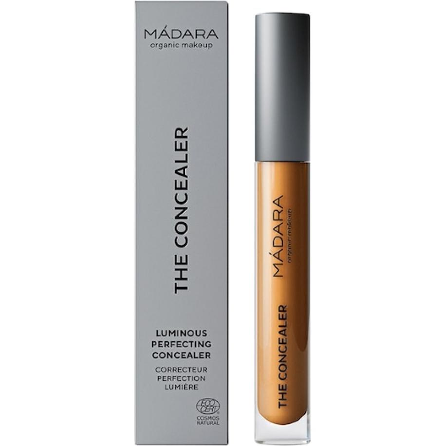 MÁDARA Make-up gezicht The Concealer Dames 4 ml