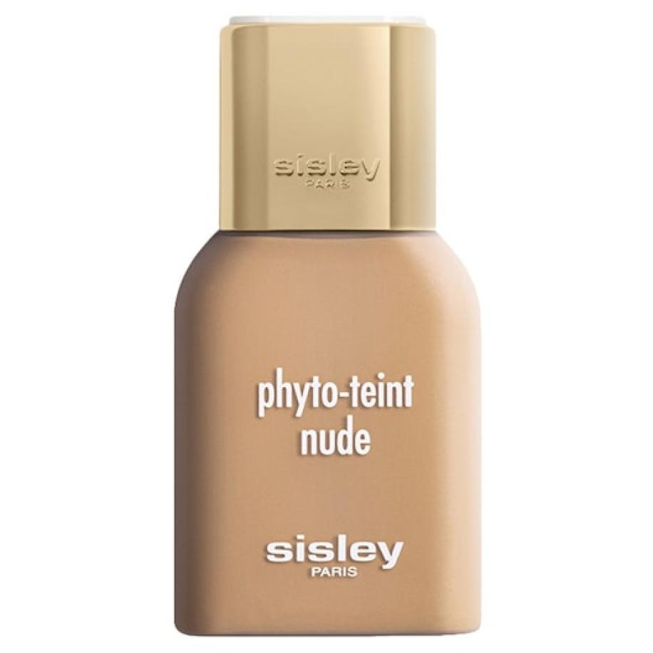 Sisley Make-up gezicht Phyto-Teint Nude Foundation Dames 30 ml